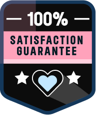 satisfaction